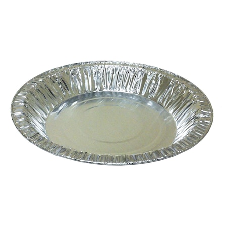 D & W Fine Pack D & W Fine Pack 8" Deep Pie Pan, PK1000 10840